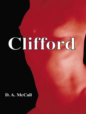 cover image of Clifford